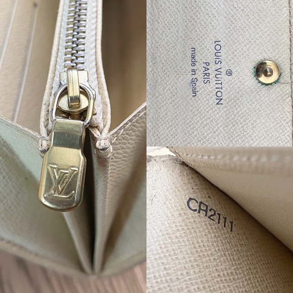 💎✨AZUR SET✨💎Speedy Bandouliere 30 & Sarah Wallet - Picture 16 of 16